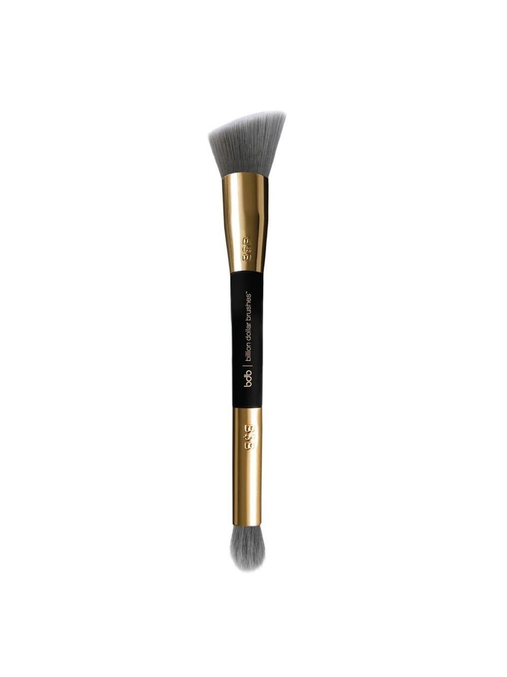 Billion Dollar Beauty Sculpting Brush Duo | NEW | BDB | Contour Highlight Brush
